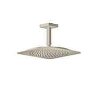 Hansgrohe Douche de tête Axor Citterio C 28793820 1jet plafond pression min. 1,5 bar nickel brossé