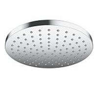 hansgrohe Douche de tête Vernis Blend 26095000 Basse Pression, chromé