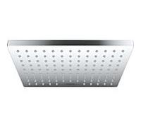 hansgrohe Vernis Shape Pomme de douche 230 1 jet Ã©conomisant leau, 26283, Coloris: chrome - 26283000