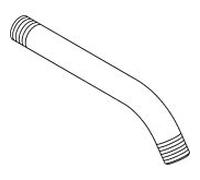 hansgrohe douche match1 panneau de Pharo Lift 2 97196000 chrome