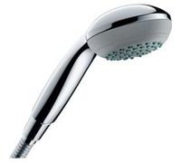 hansgrohe douchette Crometta 85 Variojet 28562000 chromé , pommeau de douche, pommeau de douche