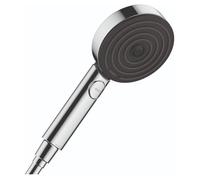 HANSGROHE Douchette à main 105 3jet Activation EcoSmart 9l/min chromé Pulsify Select