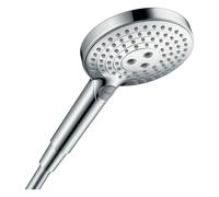HANSGROHE Douchette à main 120 3 jets Raindance Select S EcoSmart 26531000