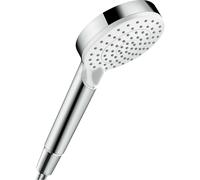 HANSGROHE Douchette à main 2 jets Crometta Vario EcoSmart 26332400