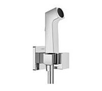 hansgrohe douchette à main 29231000 1jet, carrée, chromé