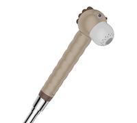 HANSGROHE Douchette à main enfant 2 jets Jocolino Lion 28760210