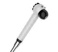 HANSGROHE Douchette à main enfant 2 jets Jocolino Zèbre 28787640
