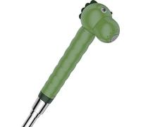 Hansgrohe Douchette à main Jocolino 28788570 2 jets Crocodile vert
