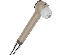 Hansgrohe Jocolino 28760210 Enfants 2 jets Lion Beige