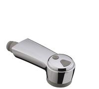 hansgrohe Douche Allegra Linea 14893000 pour chromé cuisine, chromé