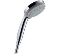 Hansgrohe - douchette croma 100 vario ecosmart chromé 4 jets Ø 100 mm - 28537000