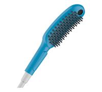 hansgrohe DogShower Douchette pour chien 150 3 jet avec buses massantes, bleu petrole, 26640540