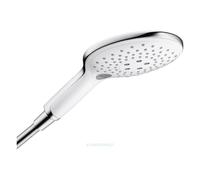 hansgrohe Raindance Select 150 douchette 28587400 blanc/ chromé , pomme de douche, pomme de douche