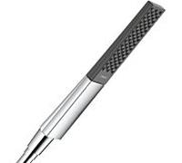 Hansgrohe Douchette Rainfinity 26866000 - 100 mm - Chrome