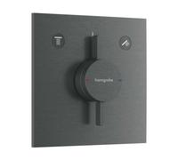 Hansgrohe DuoTurn E mitigeur bain-douche encastrée || 75417340