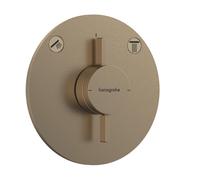 Hansgrohe DuoTurn S mitigeur bain-douche encastrée || 75418140