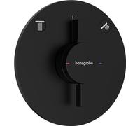 Hansgrohe DuoTurn S Mitigeur encastré pour 2 sorties, 75418670,