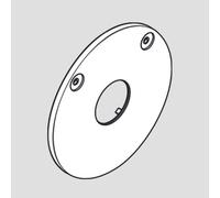 hansgrohe DuoTurn S Rosace, 94917000,