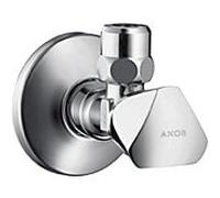 hansgrohe E-design 51312000 chromé , G 2000 / 2 x 3/8, laiton