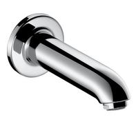 Hansgrohe E S bec de baignoire 3/4 chrome 13414000