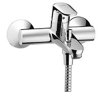 hansgrohe Ecos Mitigeur bain/douche, chromé, 14084000
