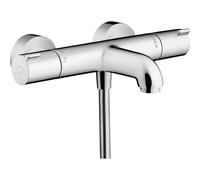 Hansgrohe Ecostat 1001 CL Mitigeur Thermostatique bain/douche (13201000)