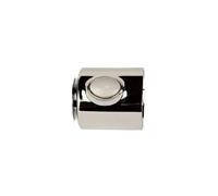 Hansgrohe Ecostat 1001SL Poignée pour robinet thermostatique chrome 96618000
