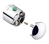 hansgrohe Ecostat poignée d'arrêt blanc 94144450