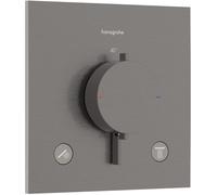 Hansgrohe Ecostat Comfort E mitigeur bain-douche encastrée oui || 33711340