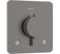 Hansgrohe Ecostat Comfort Q mitigeur bain-douche encastrée oui || 33713340