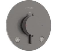 Hansgrohe Ecostat Comfort S mitigeur bain-douche encastrée oui || 33715340