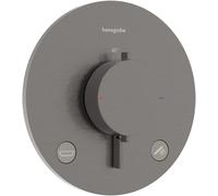 Hansgrohe Ecostat Comfort S mitigeur bain-douche encastrée oui || 33718340