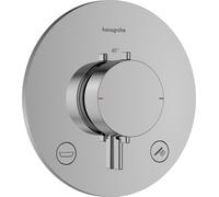 Hansgrohe Ecostat Comfort S mitigeur bain-douche encastrée oui chrome 33718000