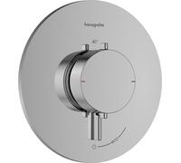 Hansgrohe Ecostat Comfort S mitigeur de douche encastrée oui chrome 33714000