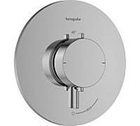 hansgrohe Ecostat Comfort S Thermostat 33714000 Encastré, pour 1 Verbraucher , 25,4 l/min, chromé