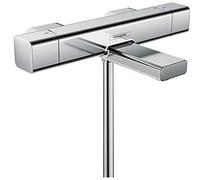 hansgrohe Ecostat E thermostat de bain en surface, 2 consommateurs, 15774000