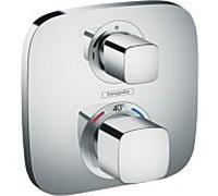 Hansgrohe Ecostat E Chrome