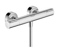 Hansgrohe Ecostat Element mitigeur de douche murale oui chrome 13346000
