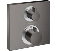 Hansgrohe Ecostat mitigeur bain-douche encastrée oui || 15714340