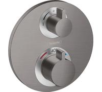 Hansgrohe Ecostat mitigeur bain-douche encastrée oui || 15758340