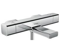 Hansgrohe Ecostat mitigeur bain-douche murale oui chrome 15774000