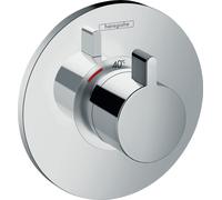 Hansgrohe Ecostat mitigeur de douche encastrée oui chrome 15756000