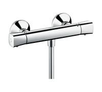 Hansgrohe Ecostat mitigeur de douche murale oui chrome 13122000