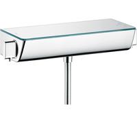 Hansgrohe Ecostat mitigeur de douche murale oui chrome 13161000