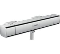 Hansgrohe Ecostat mitigeur de douche murale oui chrome 15773000
