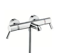 hansgrohe Ecostat Comfort Care 13115000 Thermostatique bain/douche chromé
