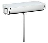 Hansgrohe Mitigeur thermostatique Ecostat Select 13141000 bain/douche chromé