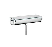 hansgrohe Ecostat Select Mitigeur Thermostatique douche, chromé, 13161000