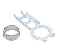 hansgrohe écrou 94106000 pour douche apparente Metropol 2000