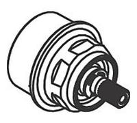 hansgrohe mère Axor Massaud chromé 98677000